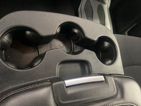 Used 2021 RAM 1500 Classic Warlock w/ Electronics Group image 30