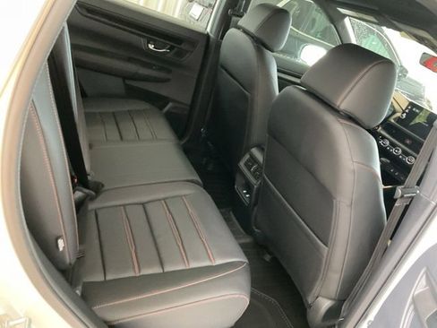 New 2026 Honda CR-V Sport-L image 23
