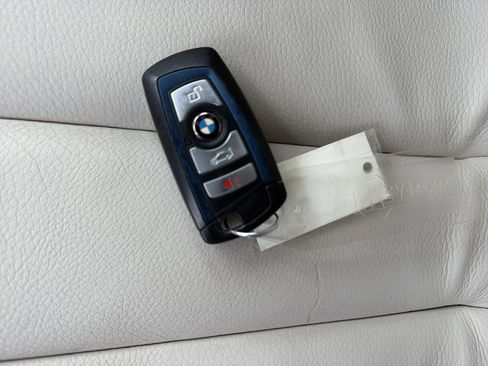 Used 2020 BMW 440i xDrive Convertible w/ M Sport Package image 35