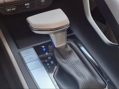 New 2026 Hyundai Elantra Sport image 21