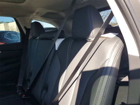 New 2026 Acura MDX FWD image 14