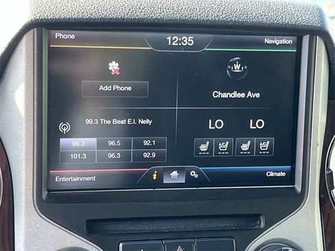 Used 2013 Ford F250 Lariat w/ Chrome Pkg image 25