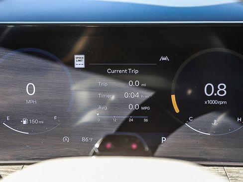 Used 2024 Hyundai Santa Fe Calligraphy image 23