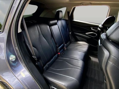 Used 2021 Acura RDX FWD image 20