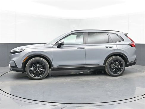 New 2026 Honda CR-V Sport Touring image 6