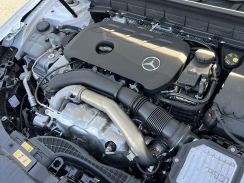 New 2026 Mercedes-Benz GLB 250 4MATIC image 27