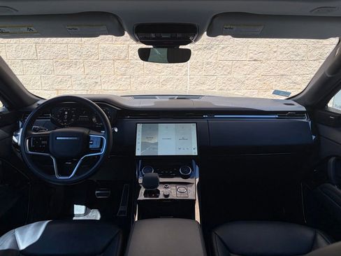 Certified 2023 Land Rover Range Rover Sport SE AWD/4WD image 18
