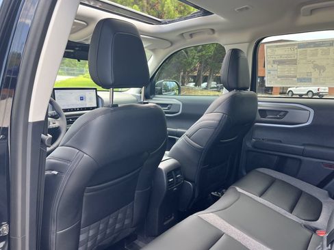 New 2026 Ford Bronco Sport Big Bend w/ Convenience Package AWD/4WD image 17