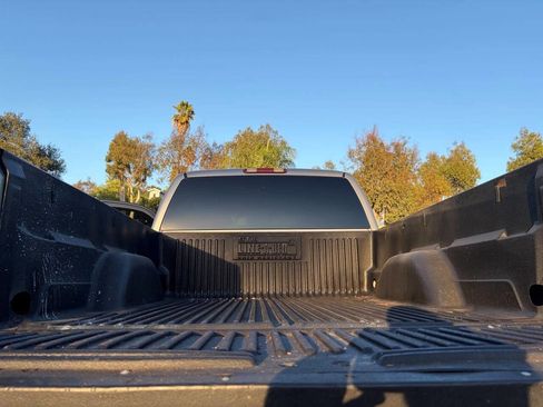 Used 2001 Chevrolet Silverado 1500 LS image 6