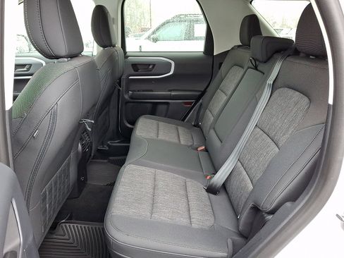 Certified 2023 Ford Bronco Sport Big Bend w/ Convenience Package image 13