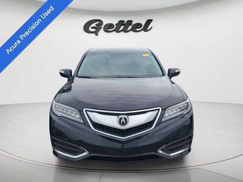 Used 2018 Acura RDX FWD image 2
