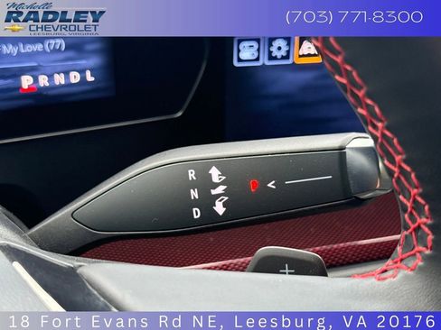 Certified 2024 Chevrolet Traverse RS w/ LPO, Floor Liner Package image 18