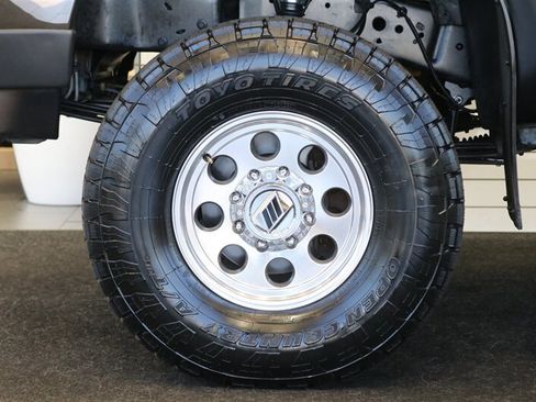 Used 2002 Ford F350 XLT AWD/4WD image 16