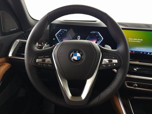 Used 2026 BMW X5 xDrive40i AWD/4WD image 15