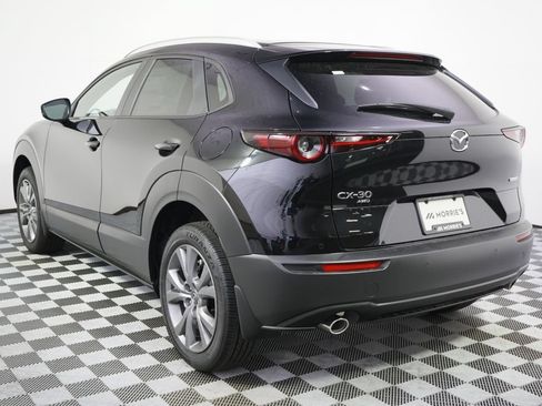 New 2026 MAZDA CX-30 AWD 2.5 S image 4
