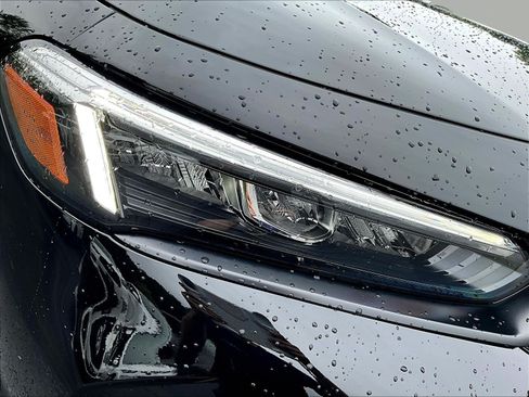 Certified 2026 Honda Civic LX image 31