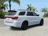 New 2025 Dodge Durango GT w/ Blacktop Package image 4