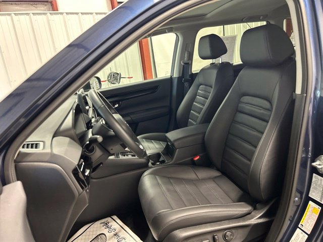 Certified 2026 Honda CR-V EX-L image 20