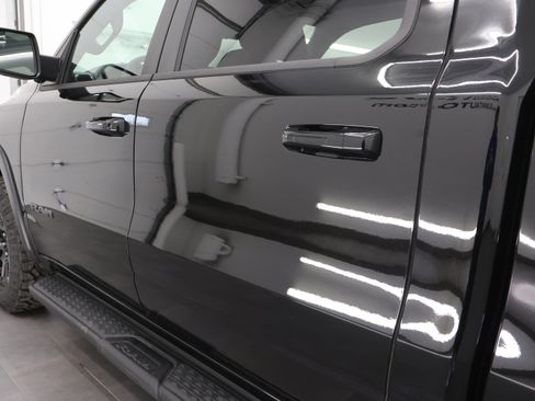 Used 2026 RAM 1500 Rebel w/ Advanced Safety Group II AWD/4WD image 38