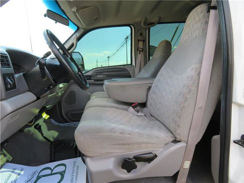 Used 1999 Ford F350 4x4 Crew Cab Super Duty image 4