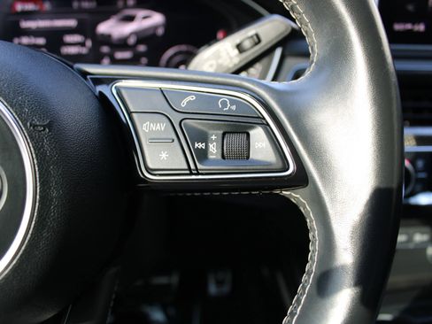 Used 2018 Audi S5 Premium Plus w/ Navigation Package image 15