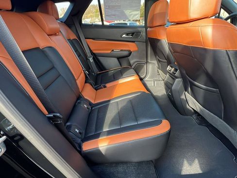 New 2026 Honda Prologue Elite image 15