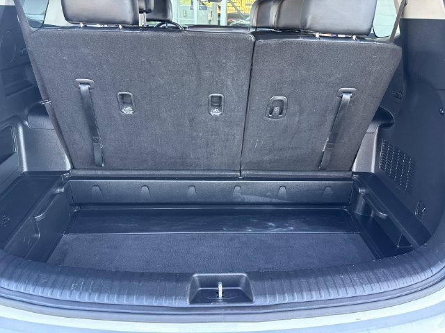 Used 2025 Kia Telluride S AWD/4WD image 24