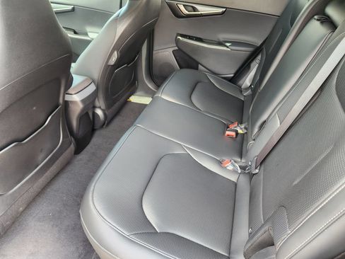 New 2026 Kia EV6 Wind AWD/4WD image 10