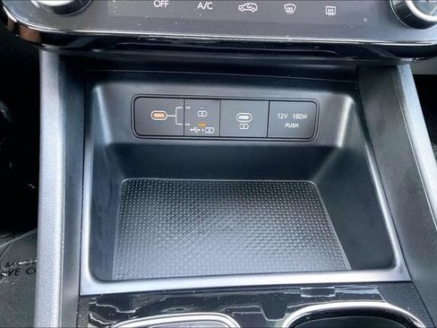 Certified 2026 Hyundai Tucson SEL FWD image 35