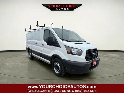 Used 2018 Ford Transit 150 130 Low Roof image 6