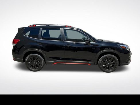 Certified 2024 Subaru Forester Sport AWD/4WD image 20
