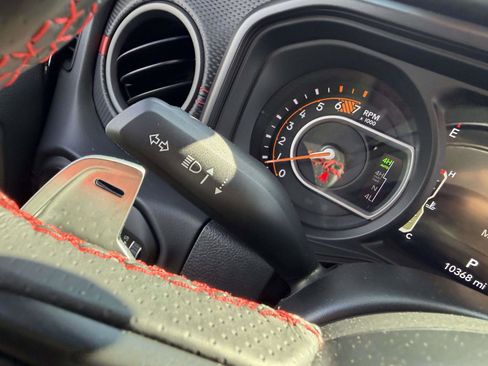 Used 2024 Jeep Wrangler Unlimited Rubicon 392 AWD/4WD image 35
