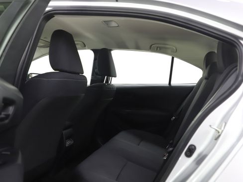 Used 2024 Toyota Corolla LE image 16