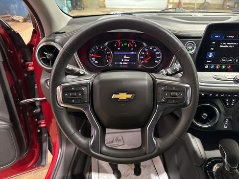Used 2023 Chevrolet Blazer LT AWD/4WD image 27
