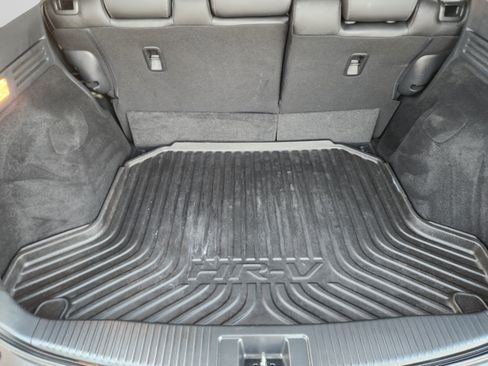Used 2022 Honda HR-V EX-L image 30