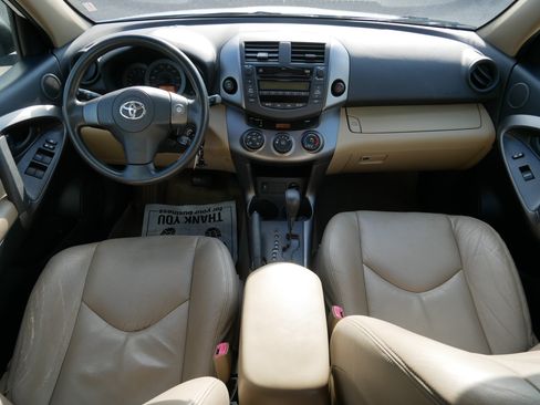 Used 2010 Toyota RAV4 4WD image 10