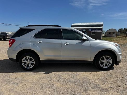 Used 2016 Chevrolet Equinox LT w/ Convenience Package image 7