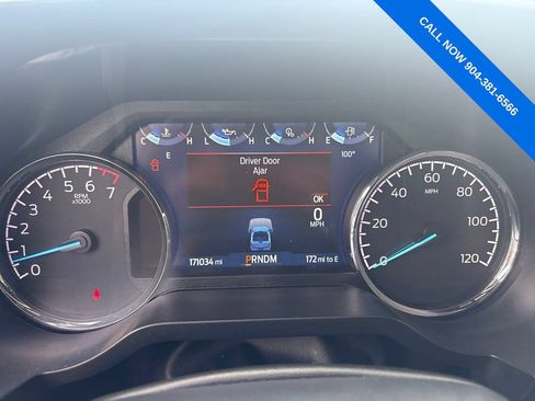 Used 2022 Ford F150 XLT w/ Equipment Group 302A High AWD/4WD image 21