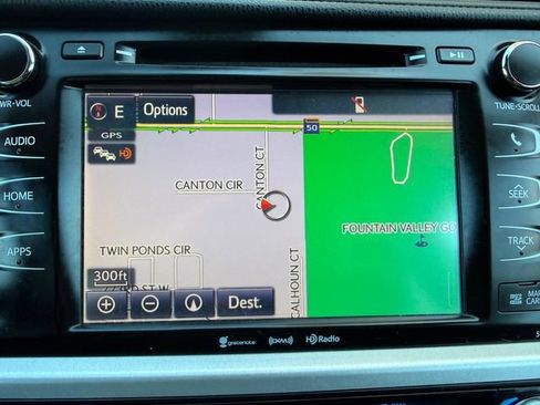Used 2017 Toyota Highlander XLE w/ Protection Package #3 AWD/4WD image 10