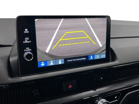New 2026 Honda CR-V EX-L image 25