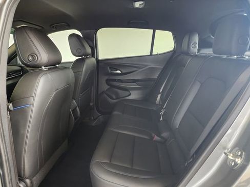 Certified 2025 Buick Envista Sport Touring image 13