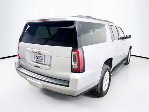 Certified 2017 GMC Yukon XL SLT w/ Open Road Package image 7