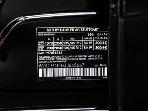 Used 2020 Mercedes-Benz GLA 250 image 25