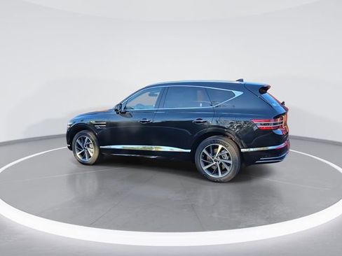 Used 2026 Genesis GV80 2.5T Select AWD/4WD image 6
