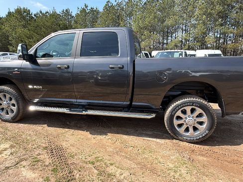 New 2026 RAM 2500 Laramie image 11