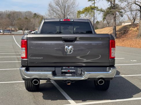 Used 2023 RAM 1500 Big Horn image 10