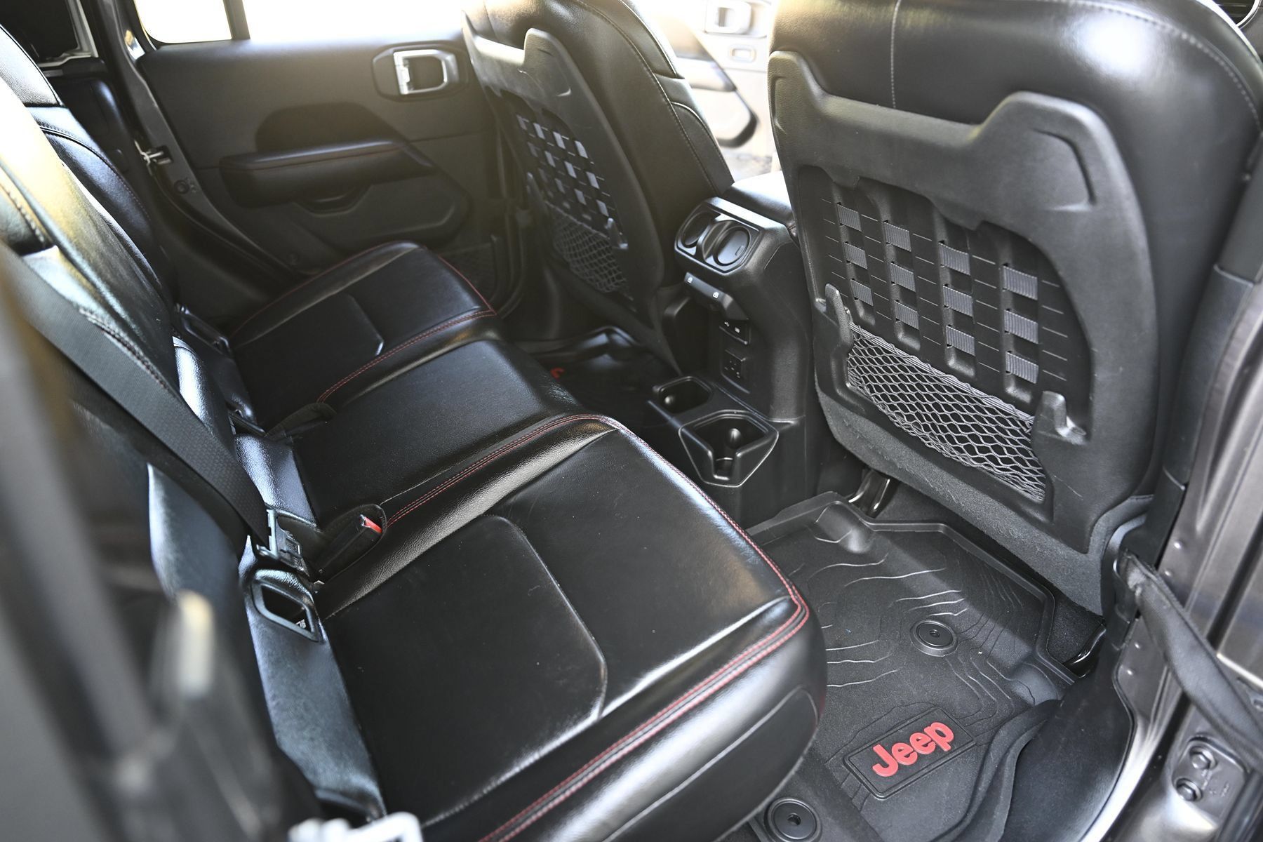 Used 2020 Jeep Gladiator Rubicon AWD/4WD image 29