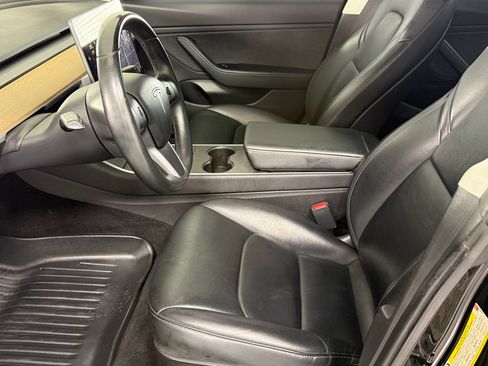 Used 2019 Tesla Model 3 Standard Range Plus RWD image 15