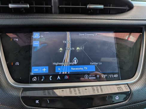 Used 2023 Cadillac XT5 Premium Luxury AWD/4WD image 27