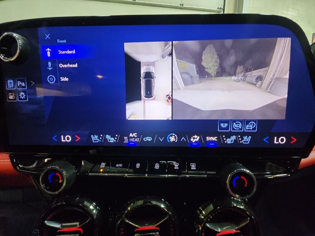 Used 2025 Chevrolet Blazer EV RS w/ Super Cruise Package AWD/4WD image 20